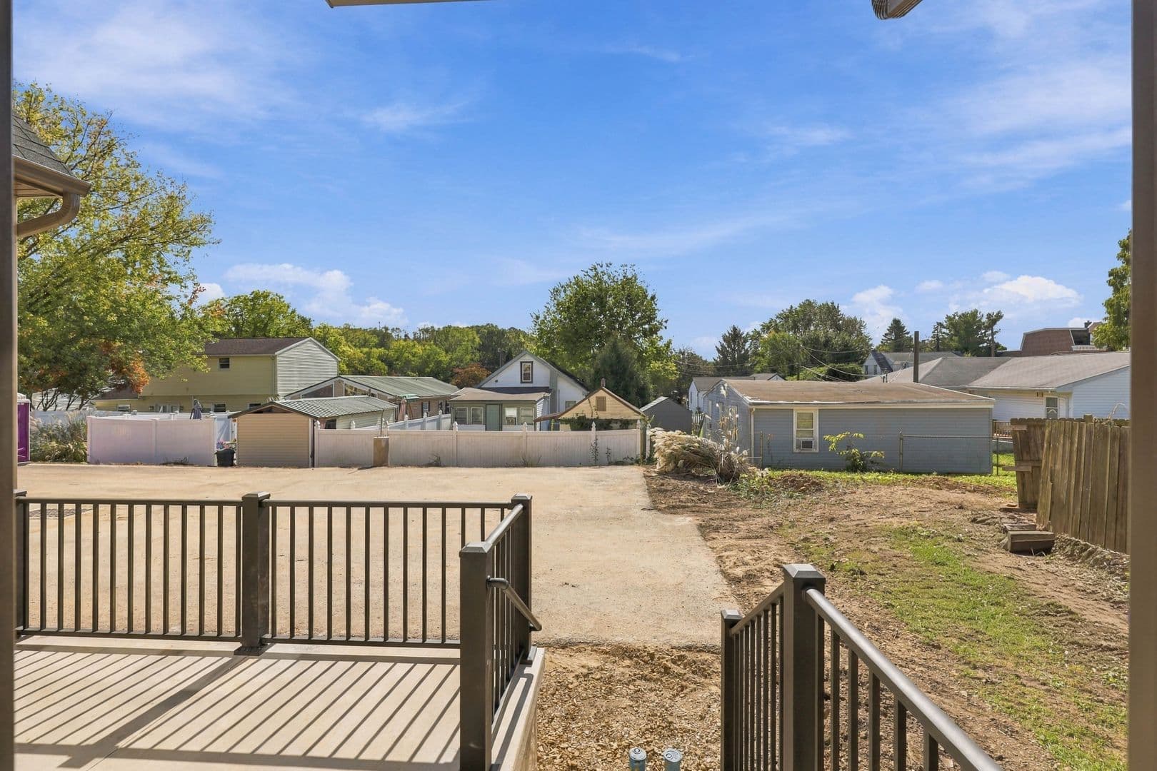 Columbia Apartment: 750 S 9th St