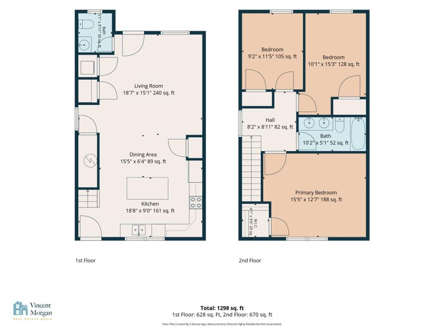 Columbia Apartment: 750 S 9th St