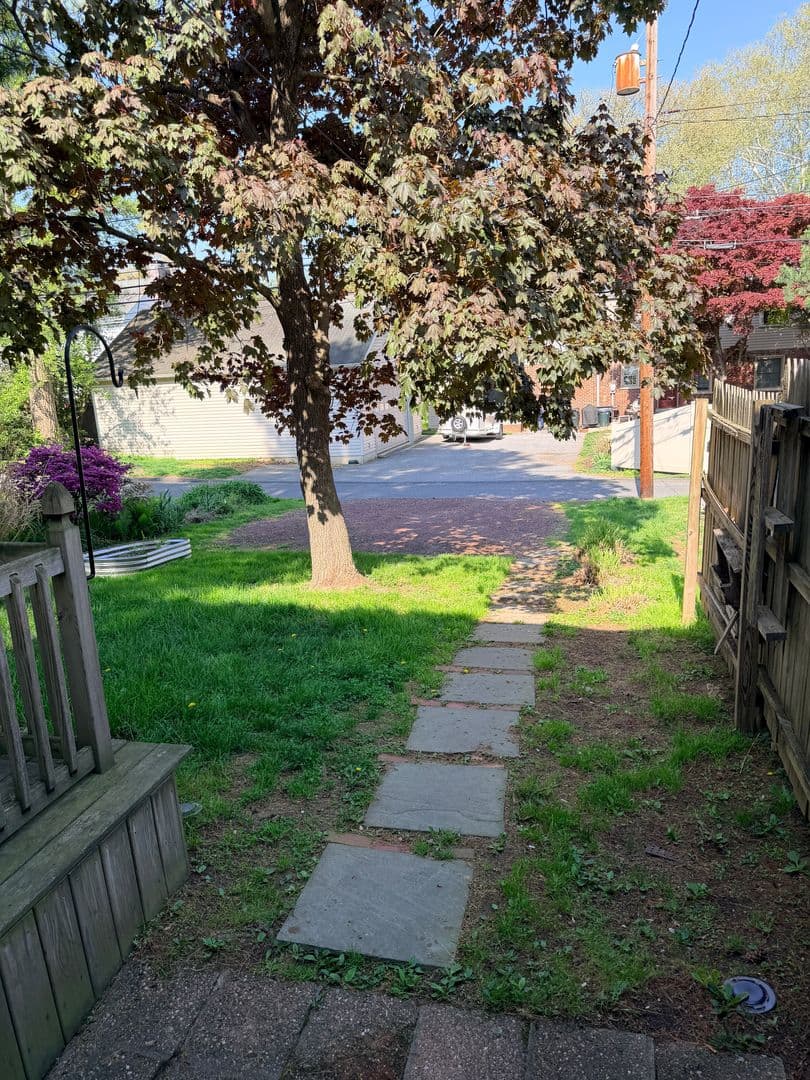 Lancaster House: 320 Atkins Ave
