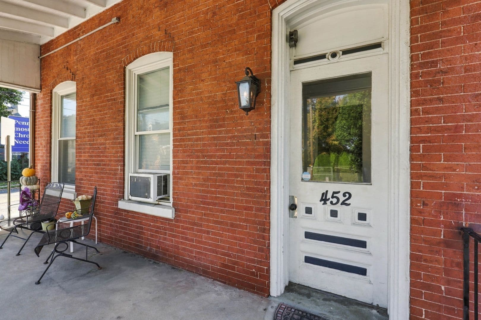 Lancaster Apartment: 146 N Ann- 452 E Chestnut St