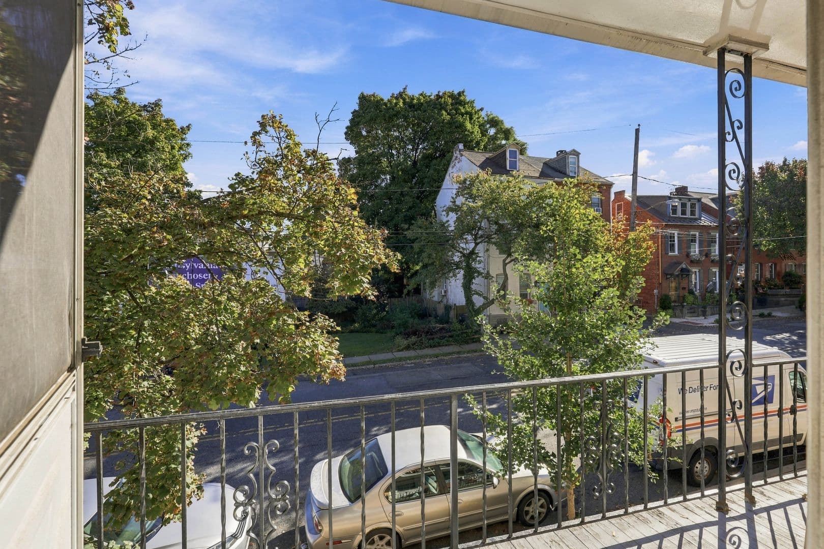 Lancaster Apartment: 146 N Ann- 452 E Chestnut St