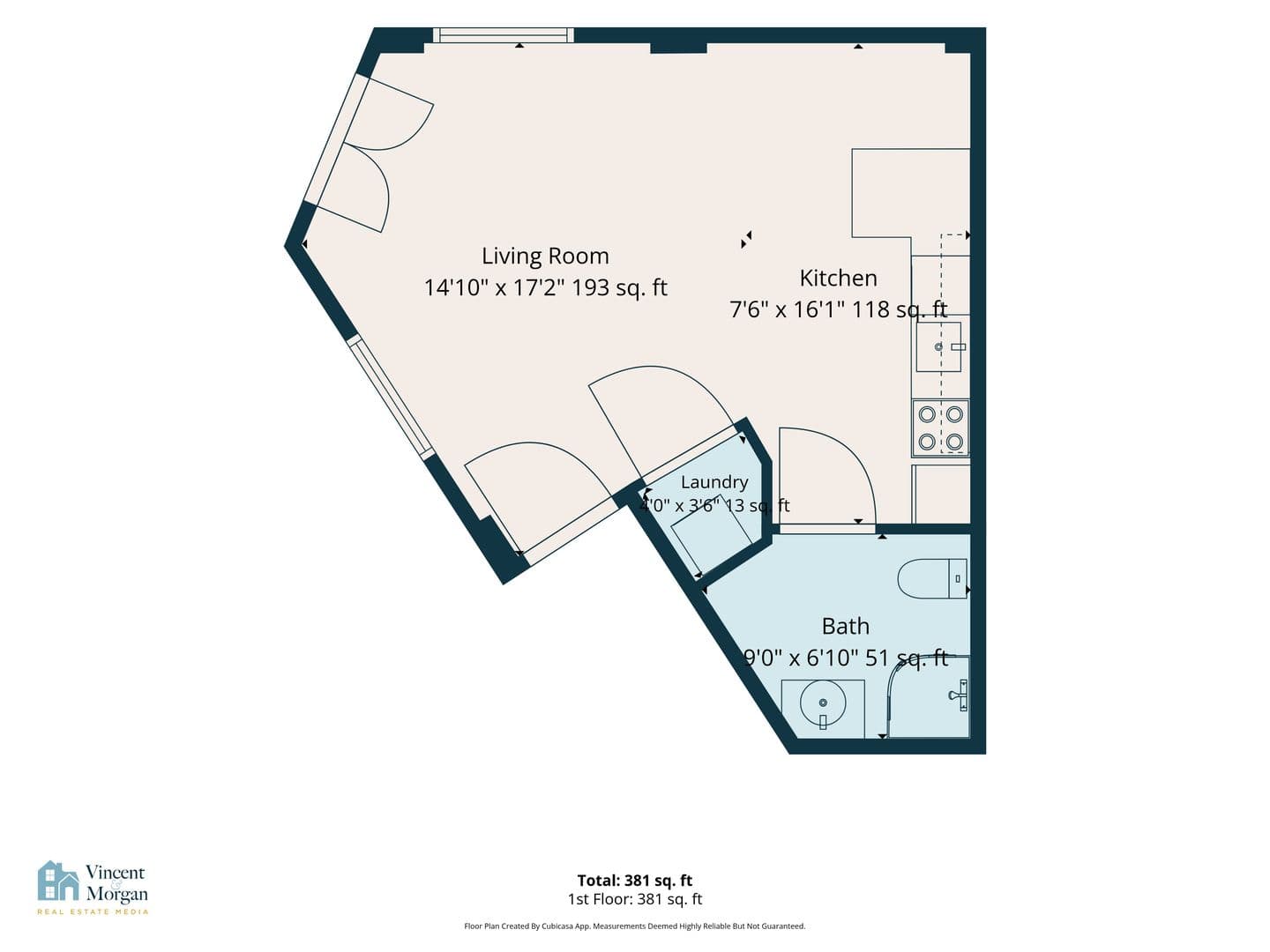 Lancaster Apartment: 227 N Prince St