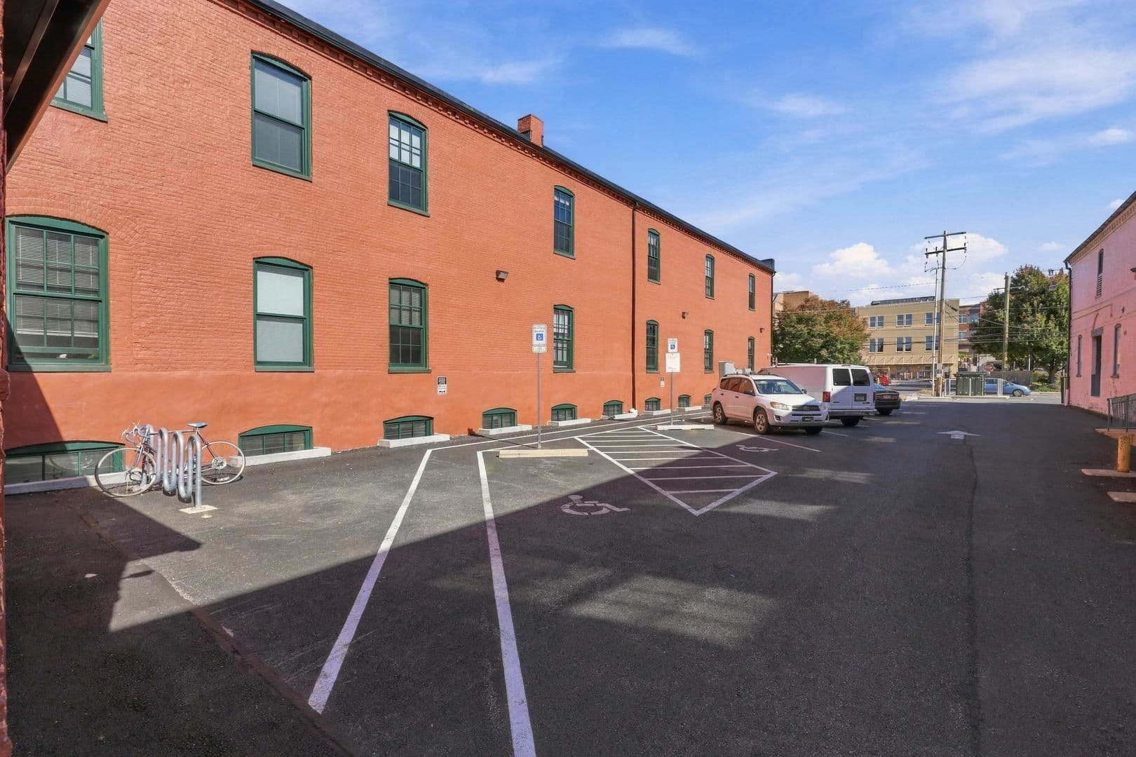 Lancaster Apartment: 227 N Prince St