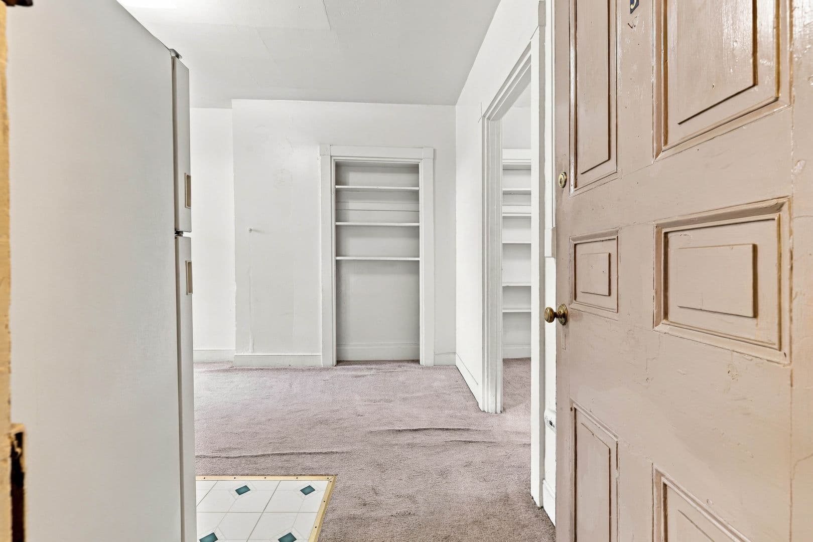 Lancaster Apartment: 339-341  N Mulberry St