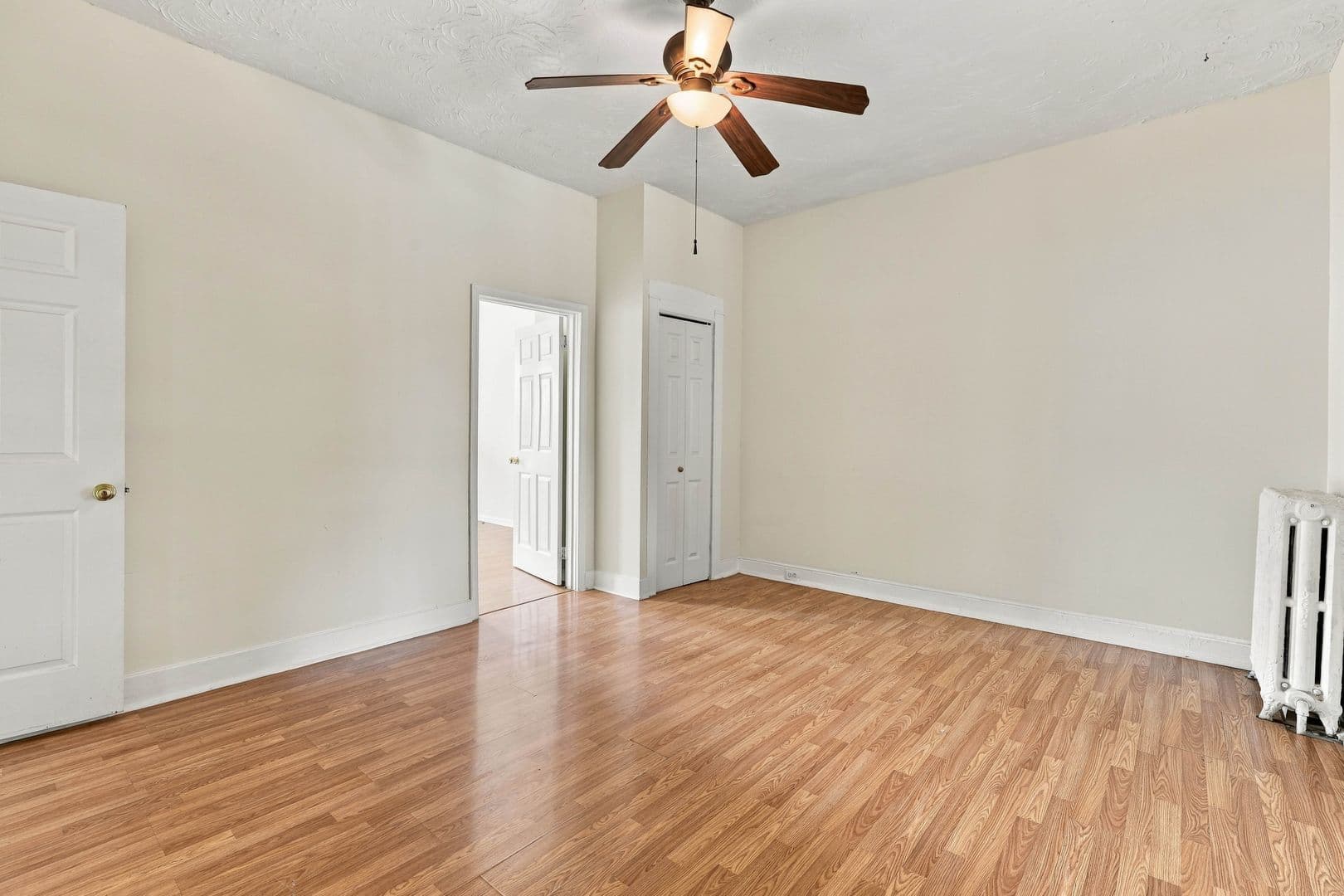 Lancaster Apartment: 304 S Prince St