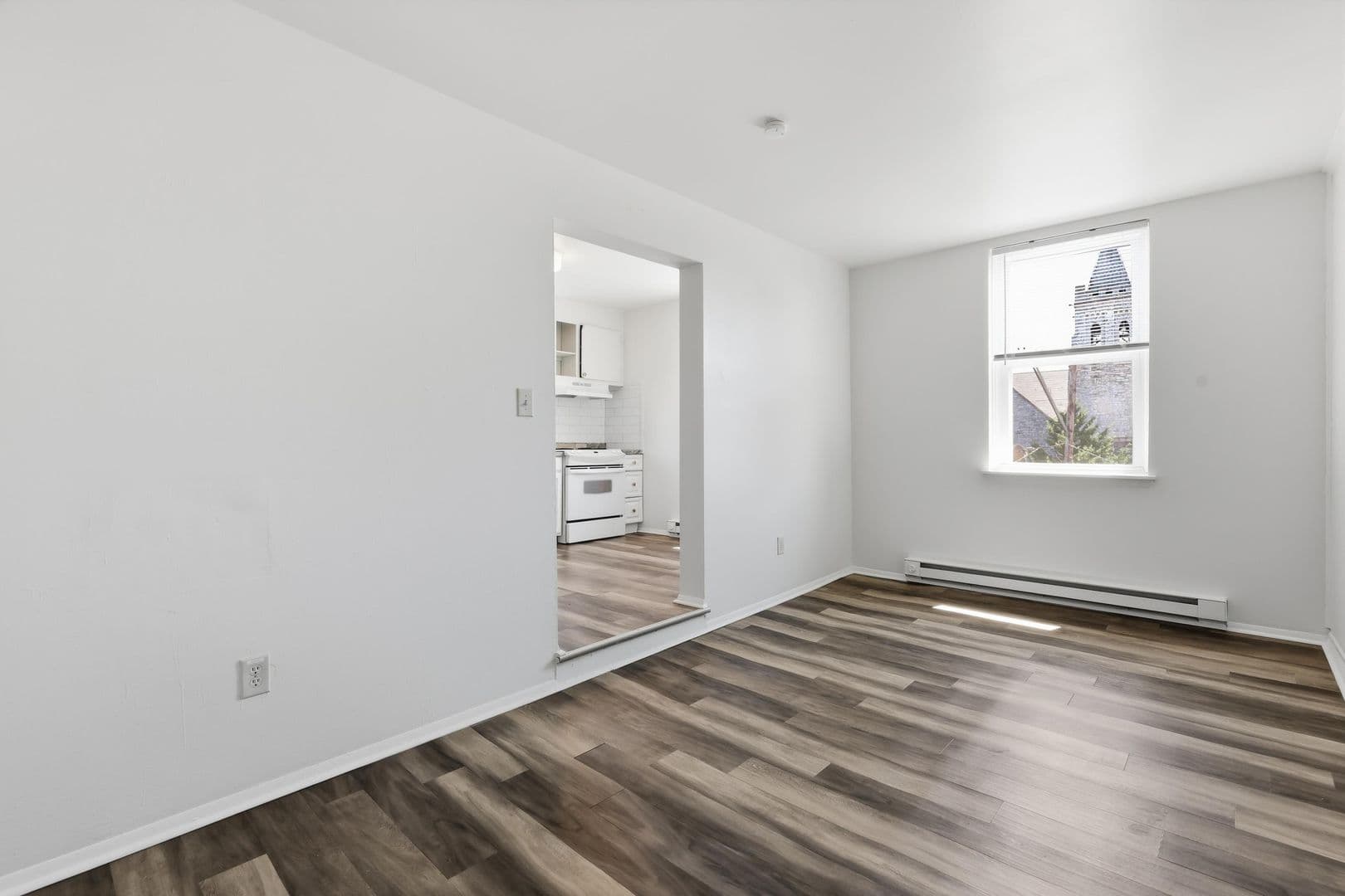 Mount Joy Apartment: 101 West Main St