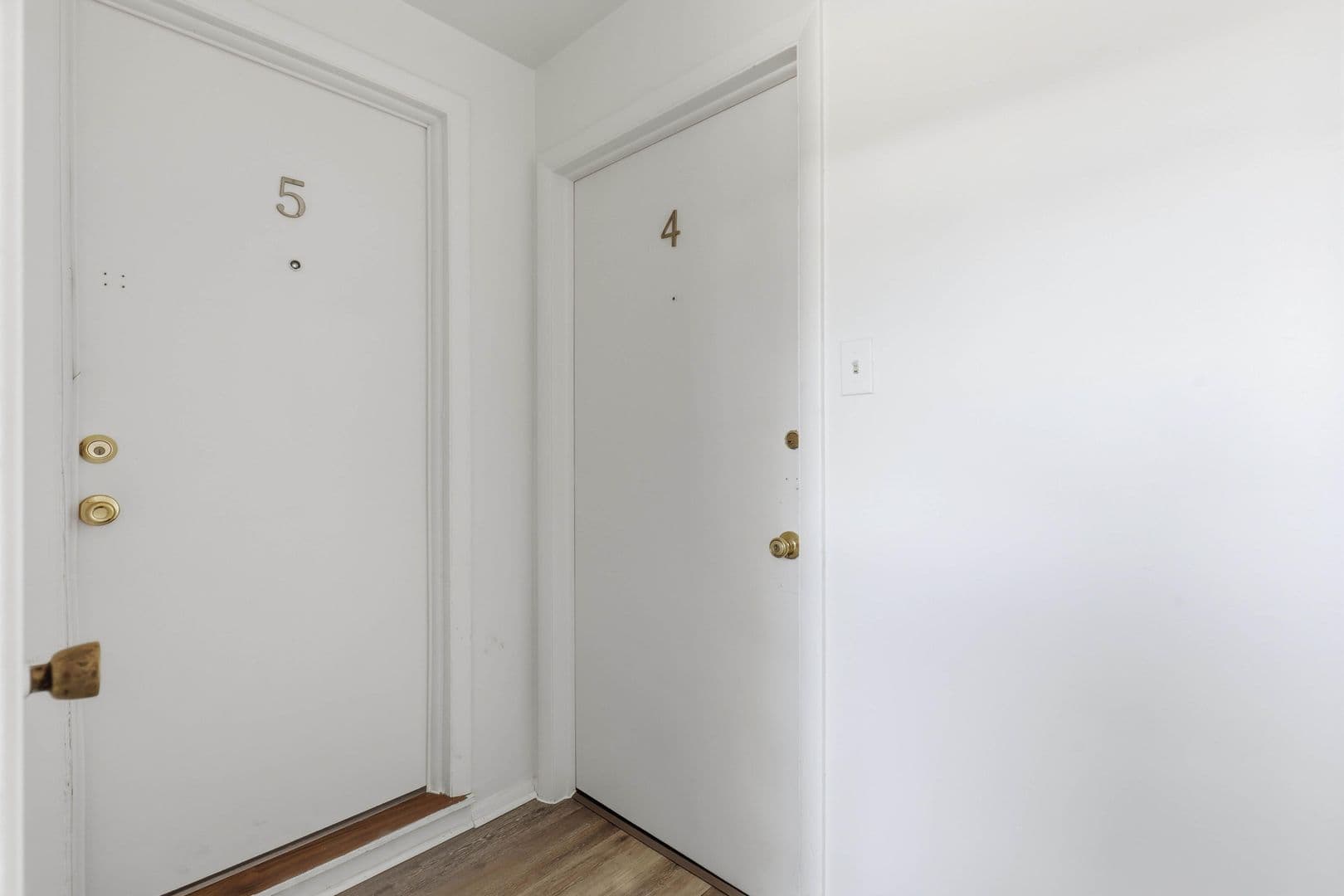 Mount Joy Apartment: 101 West Main St