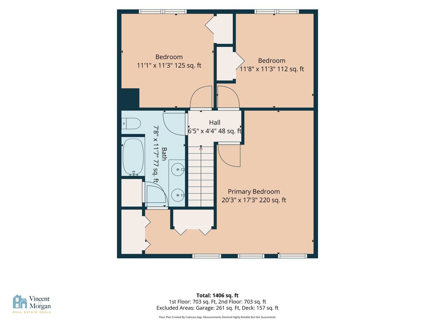 Lancaster House: 106 Spring Ridge Ct