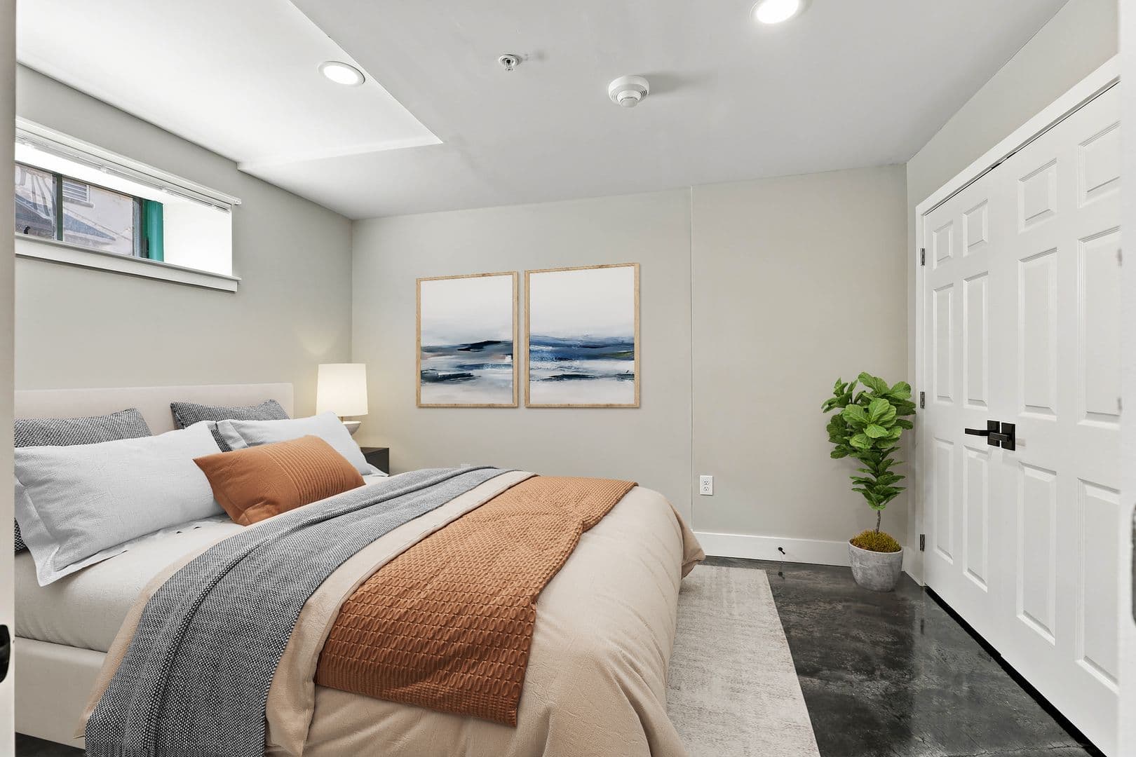 Lancaster Apartment: 227 N Prince St
