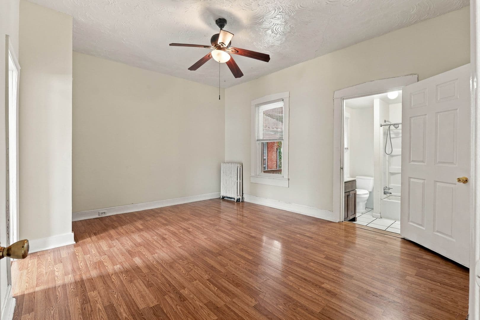 Lancaster Apartment: 304 S Prince St