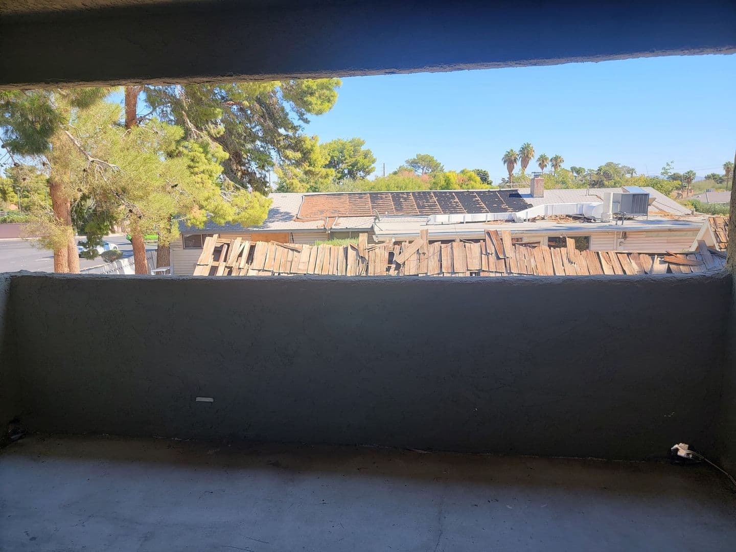 LAS VEGAS Apartment: 1773 E. Harmon Ave