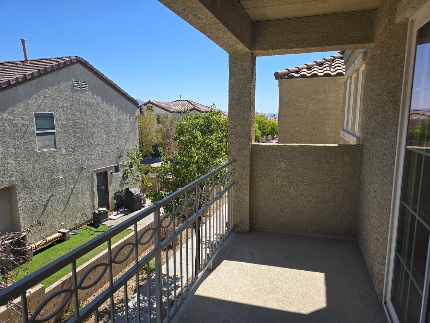 Las Vegas House: 9160 Column Court