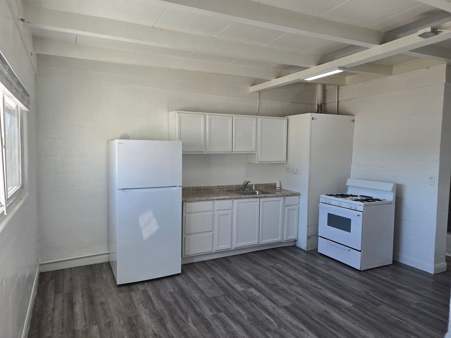 North Las Vegas Apartment: 1911 Princeton Street
