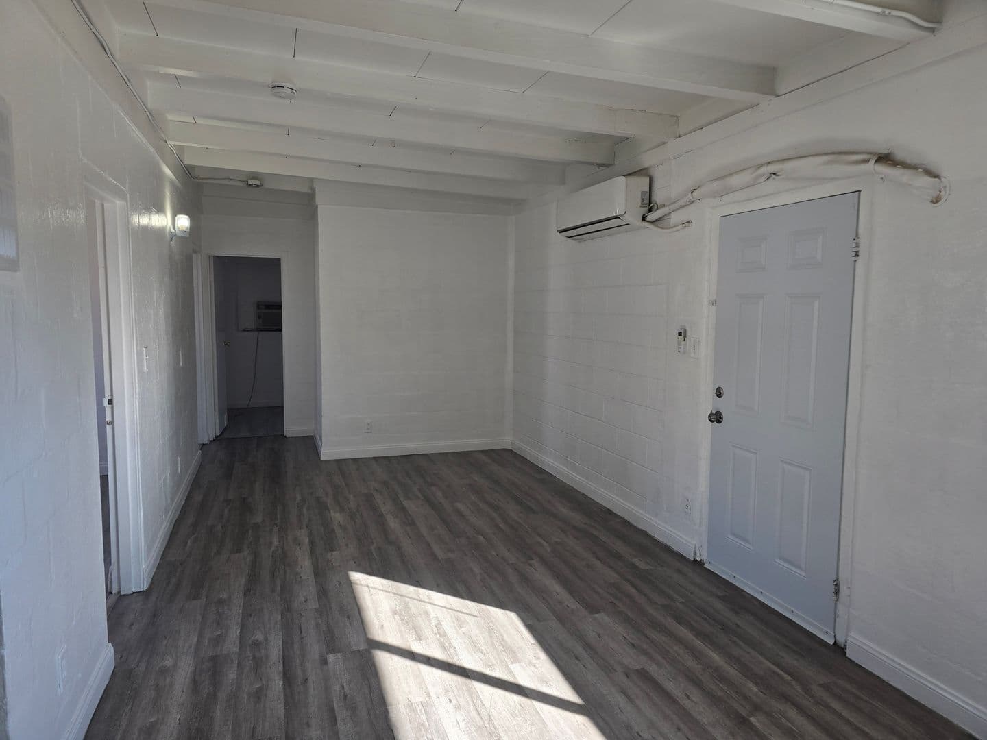 North Las Vegas Apartment: 1911 Princeton Street