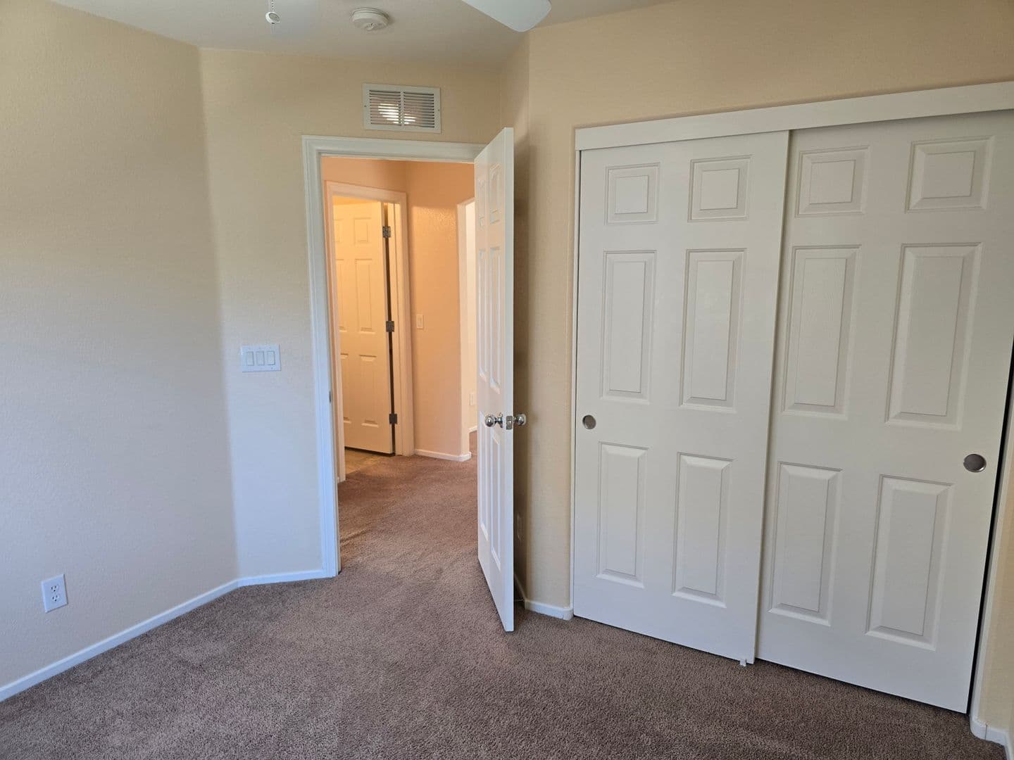 Las Vegas House: 9160 Column Court