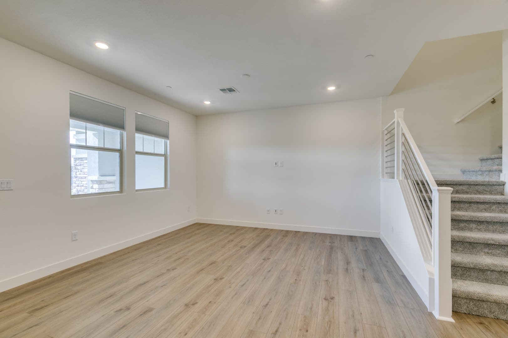 Las Vegas Townhome: 160 Silver Run Lane