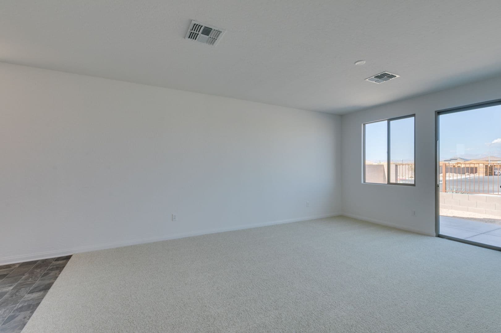 North Las Vegas House: 6823 Laguna Blanca Street