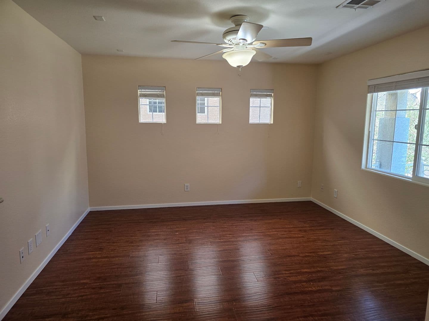 Las Vegas House: 9160 Column Court