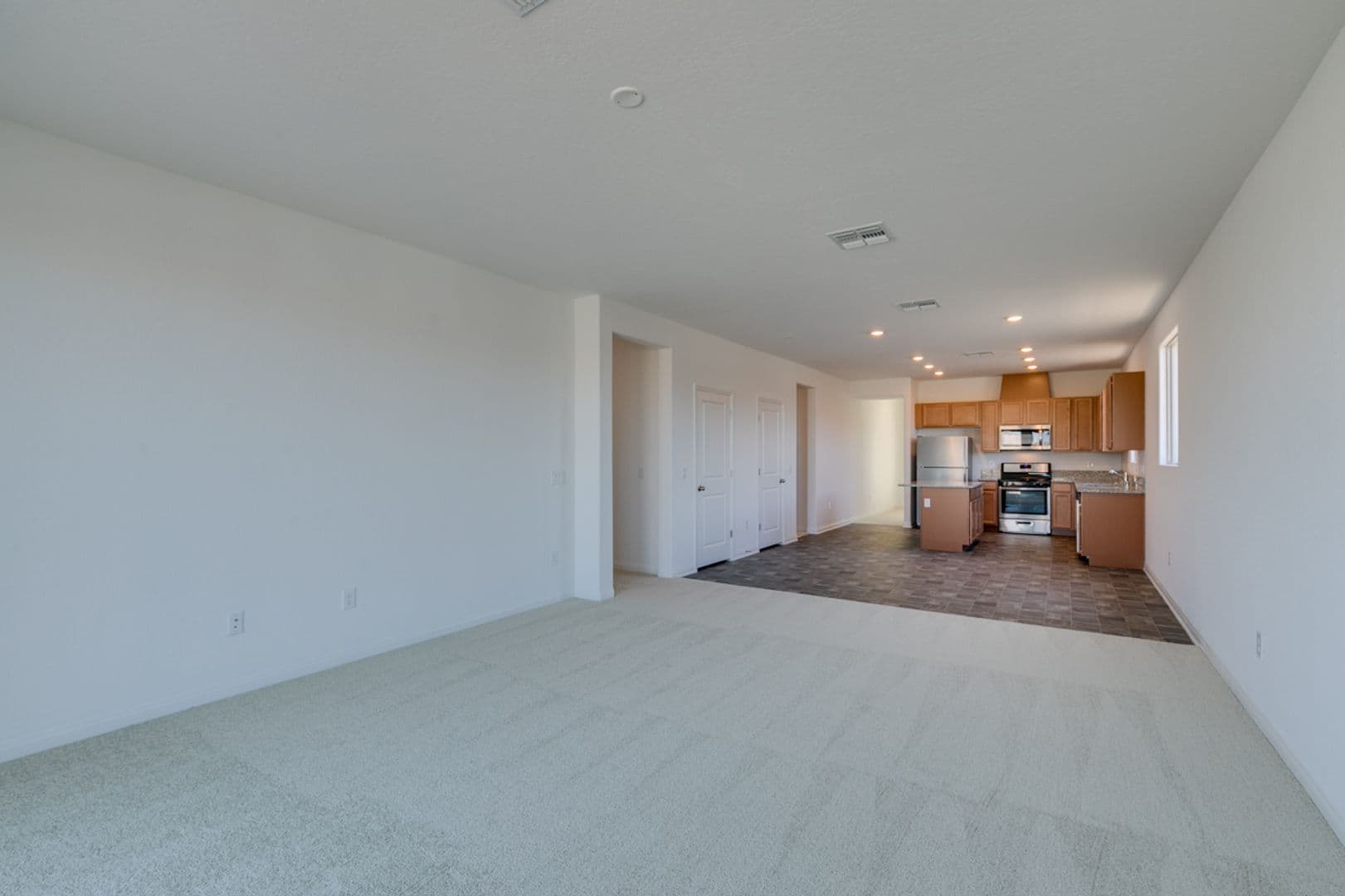 North Las Vegas House: 6823 Laguna Blanca Street