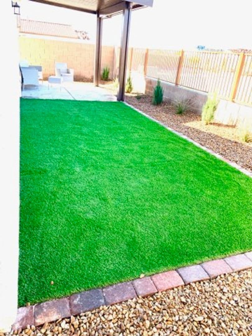 North Las Vegas House: 6823 Laguna Blanca Street