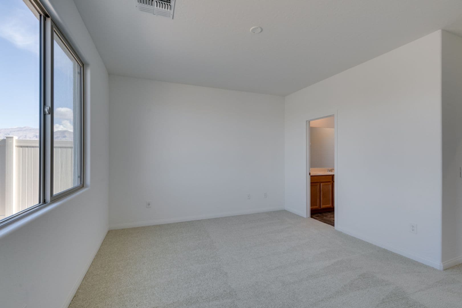 North Las Vegas House: 6823 Laguna Blanca Street