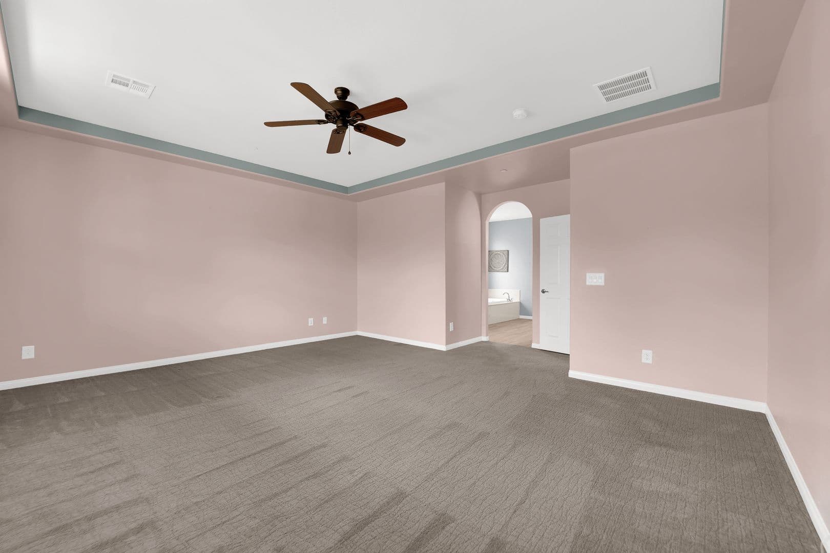 Henderson House: 279 Via San Gabriella