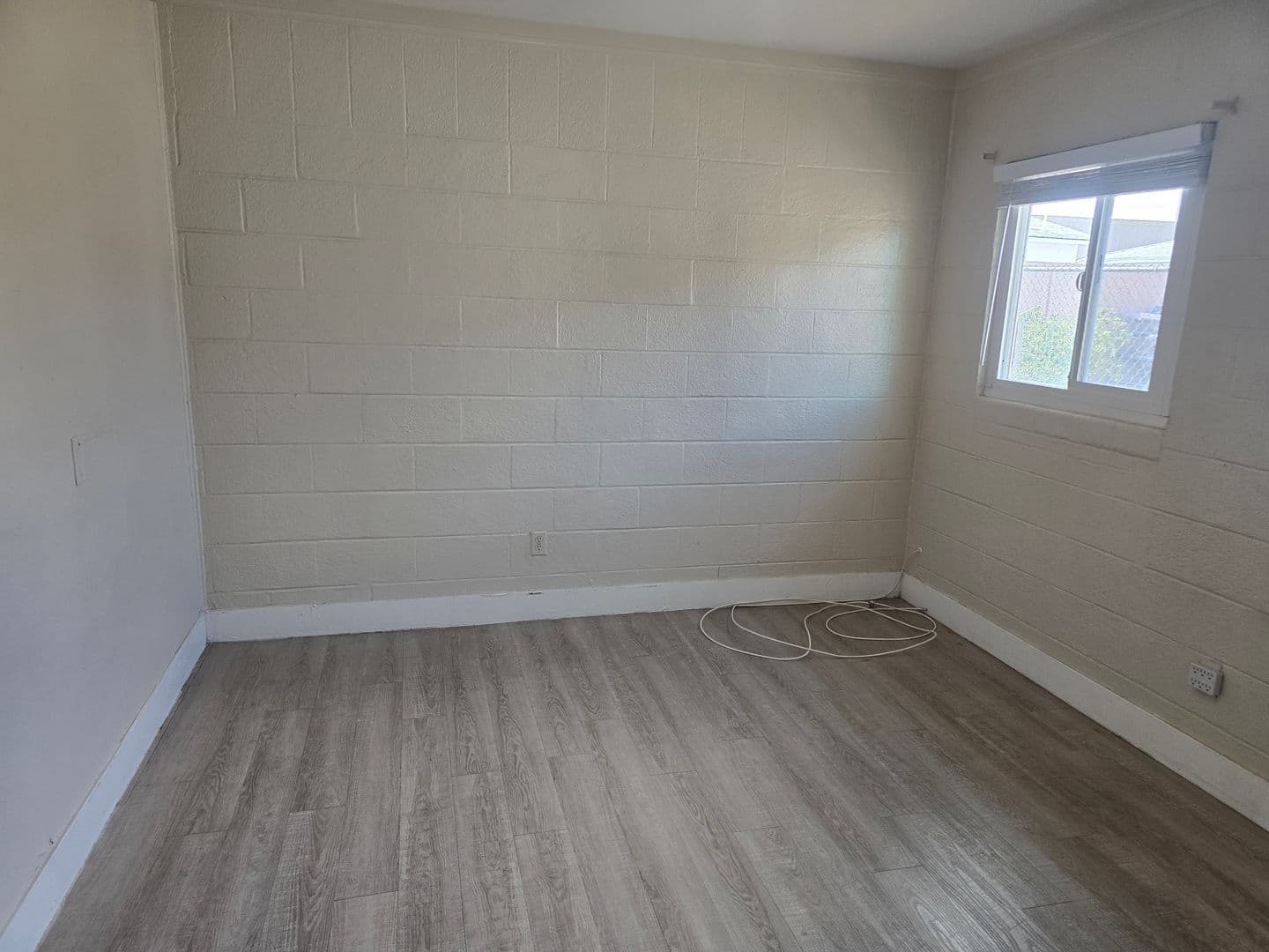 North Las Vegas Apartment: 1911 Princeton Street