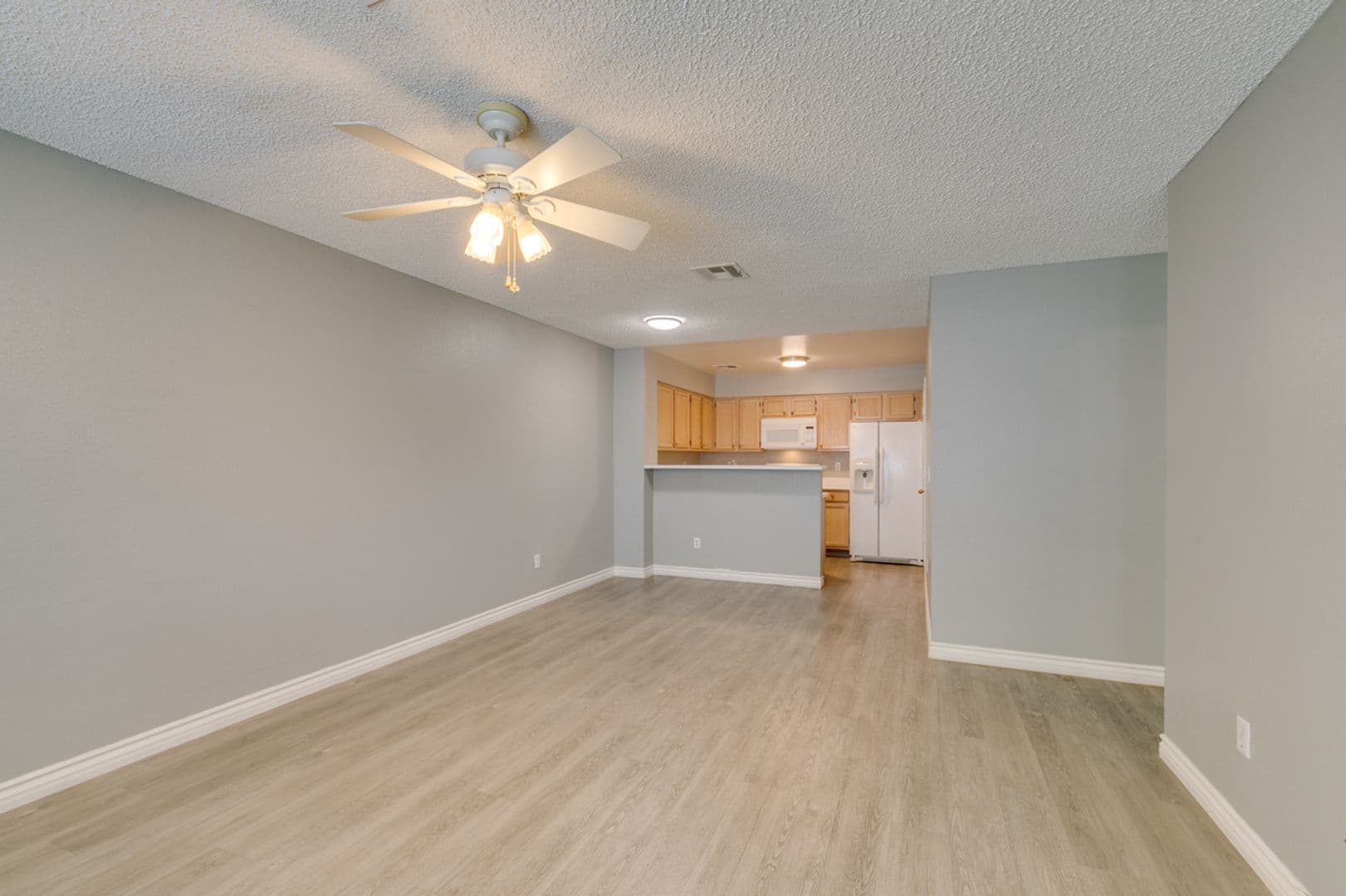 Las Vegas Townhome: 2117 Willowbury Drive Unit D