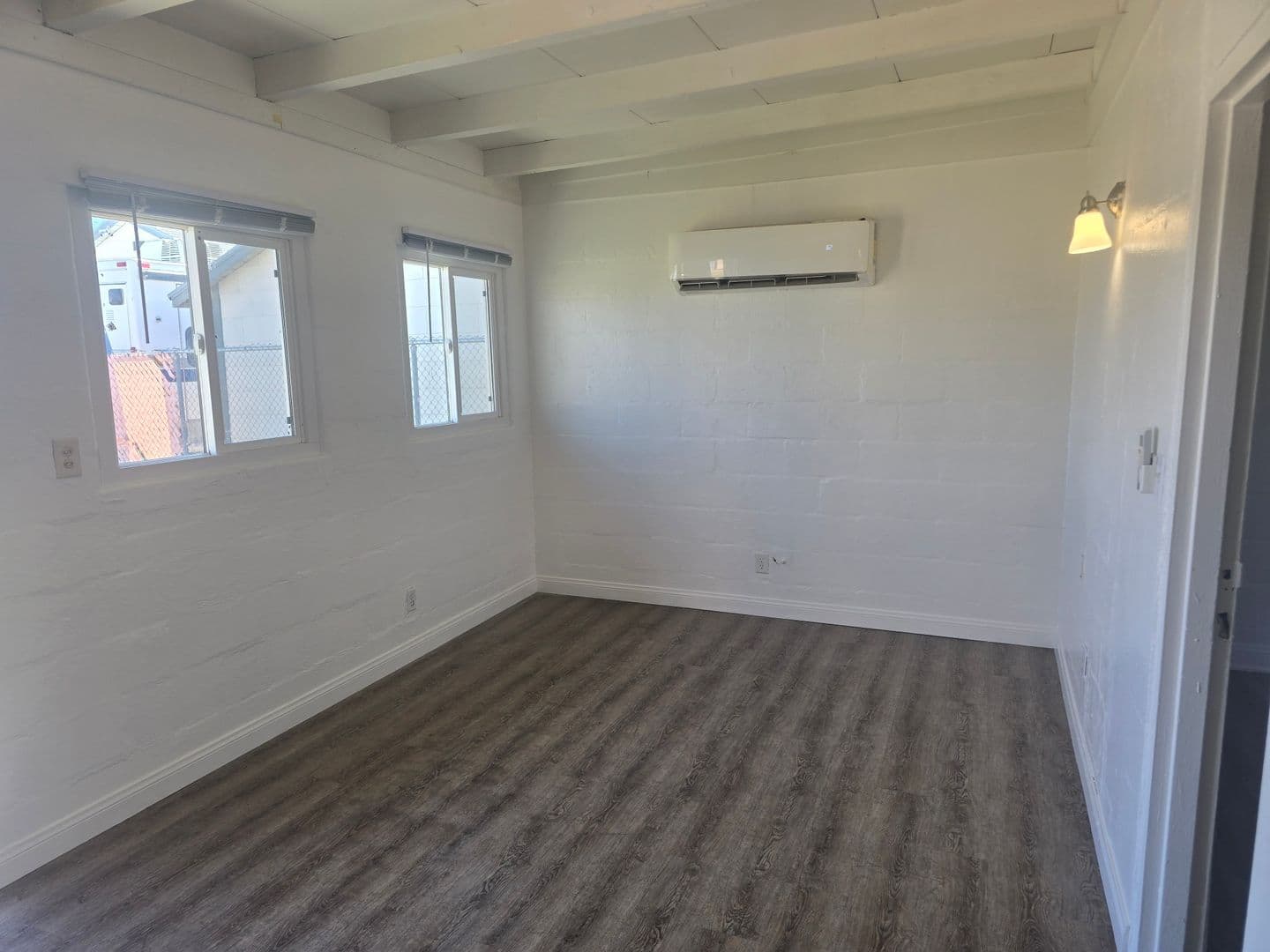 North Las Vegas Apartment: 1911 Princeton Street