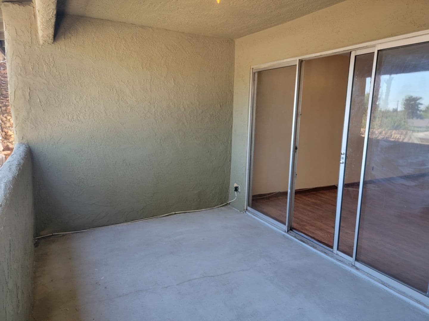 LAS VEGAS Apartment: 1773 E. Harmon Ave