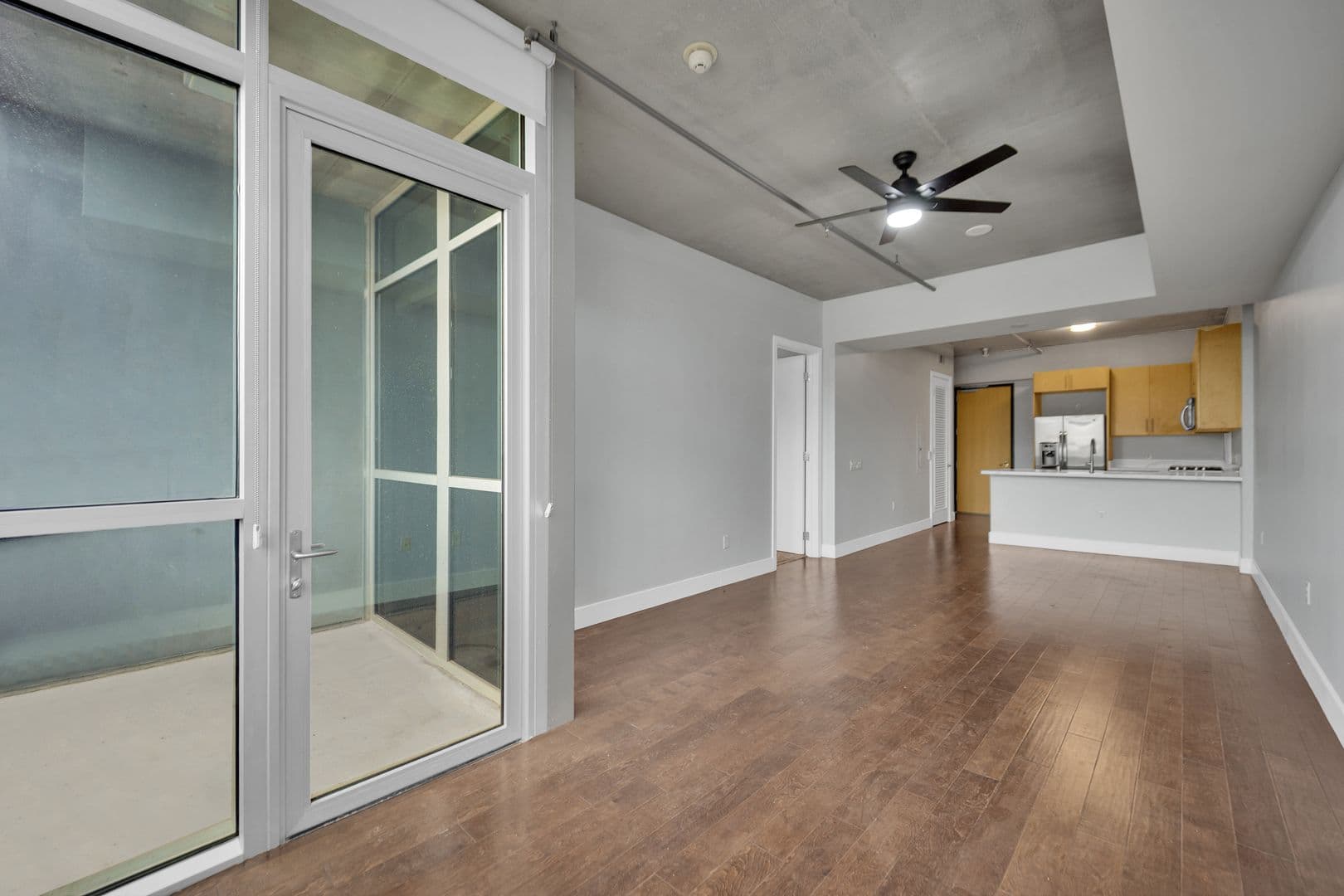 Las Vegas Condo: 353 East Bonneville #804
