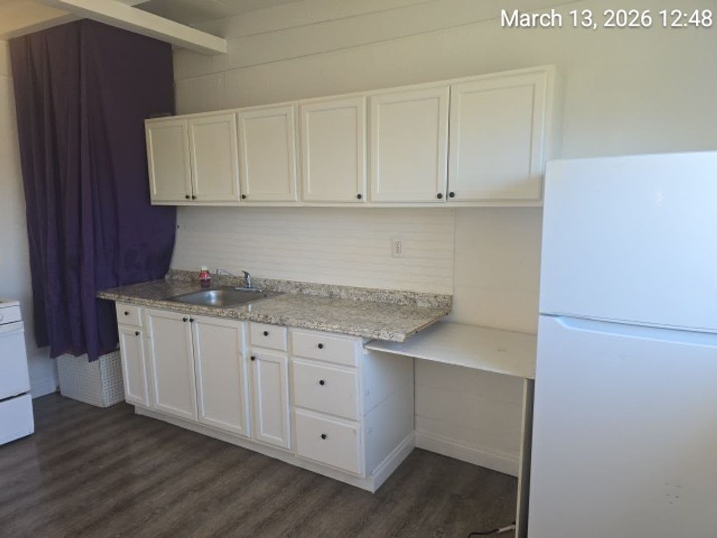 North Las Vegas Apartment: 1911 Princeton Street