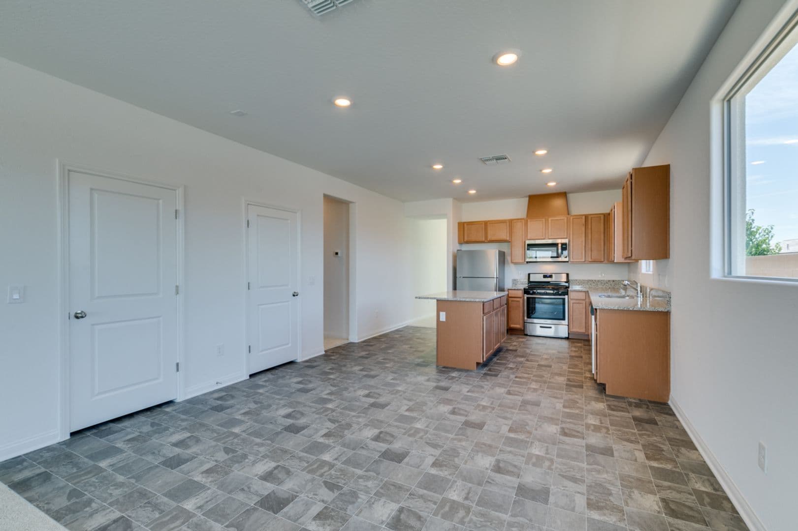 North Las Vegas House: 6823 Laguna Blanca Street