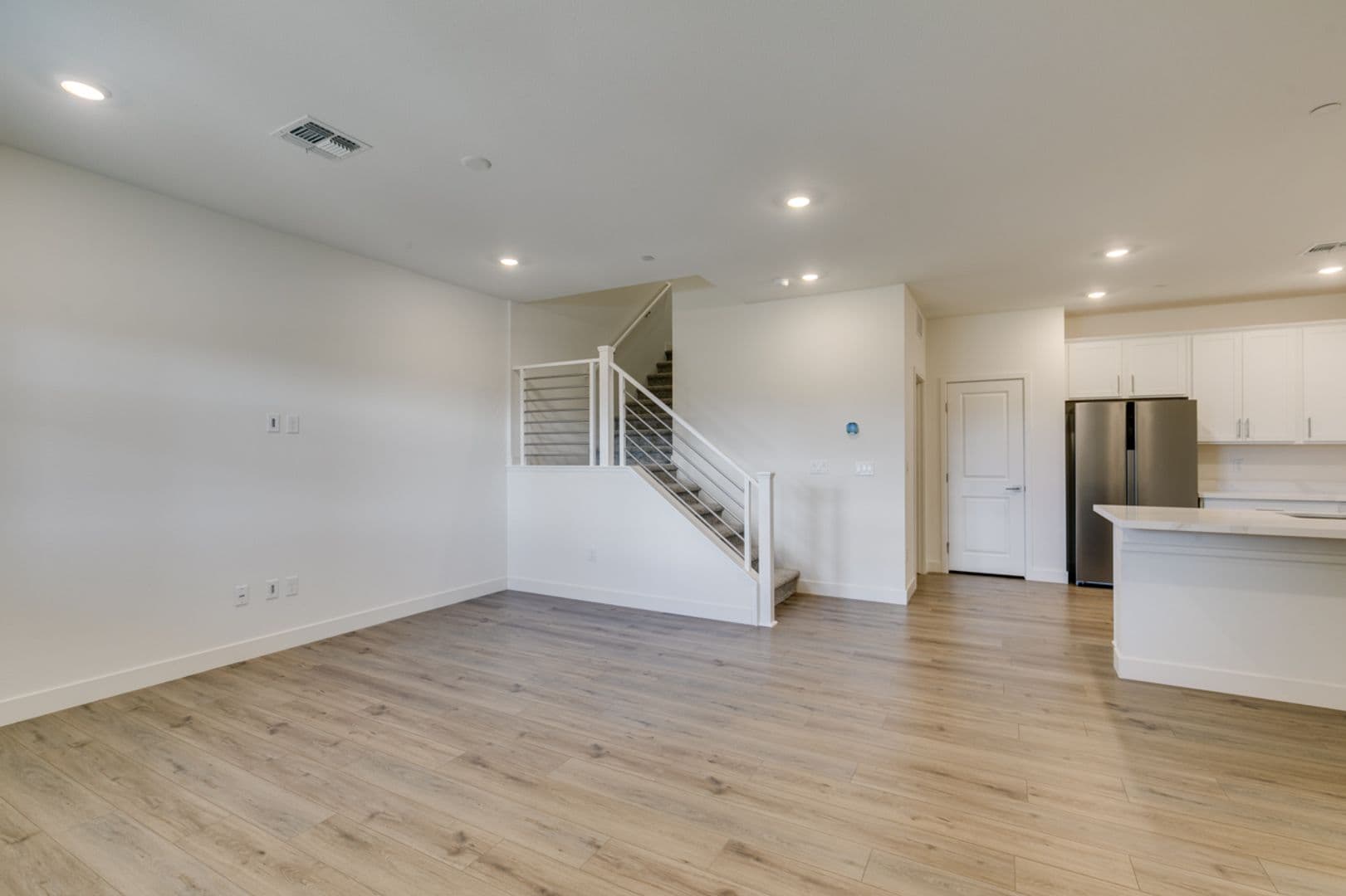Las Vegas Townhome: 160 Silver Run Lane