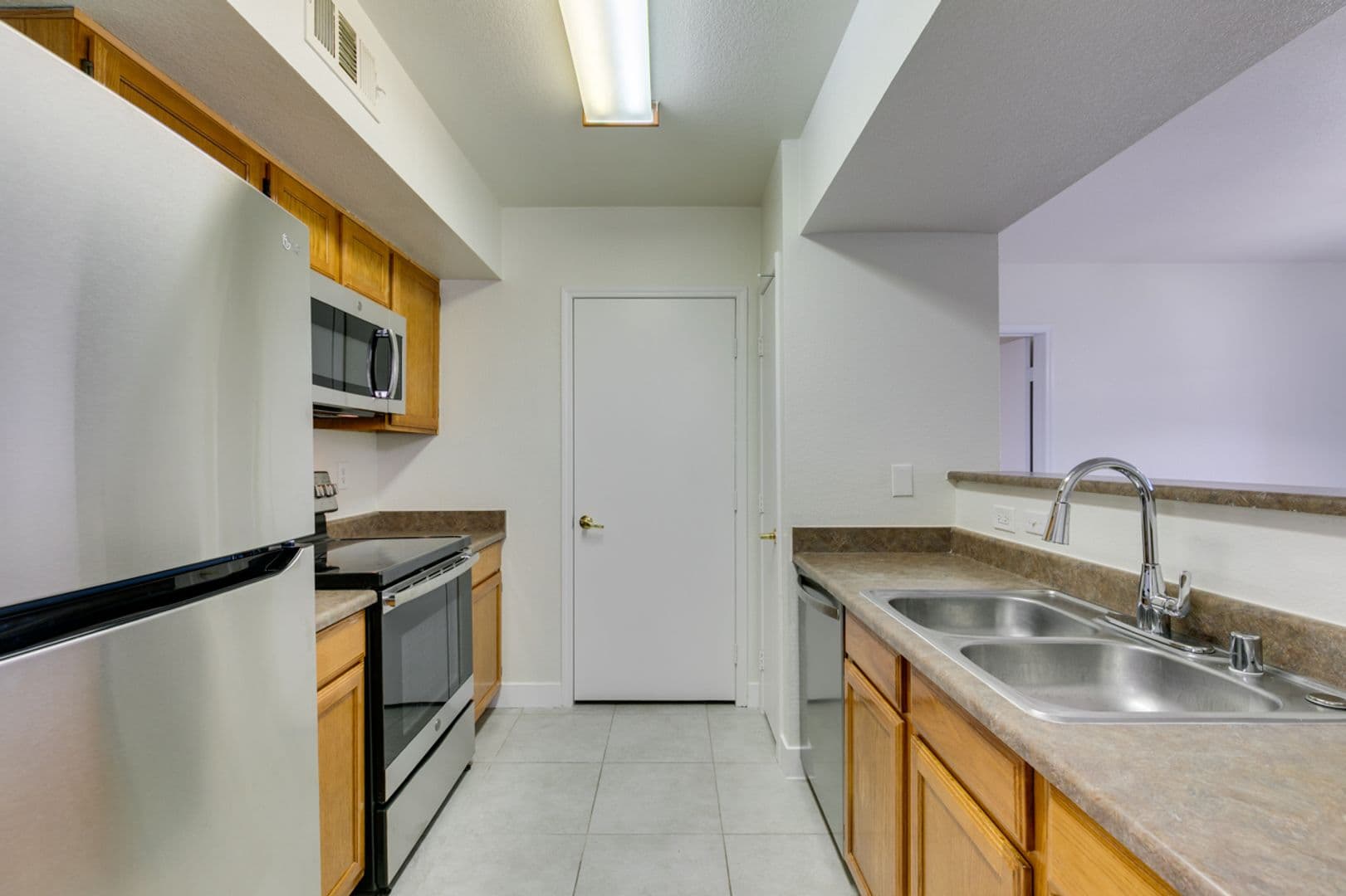 LAS VEGAS Condo: 6650 W. WARM SPRINGS ROAD UNIT 2118, BULD 16