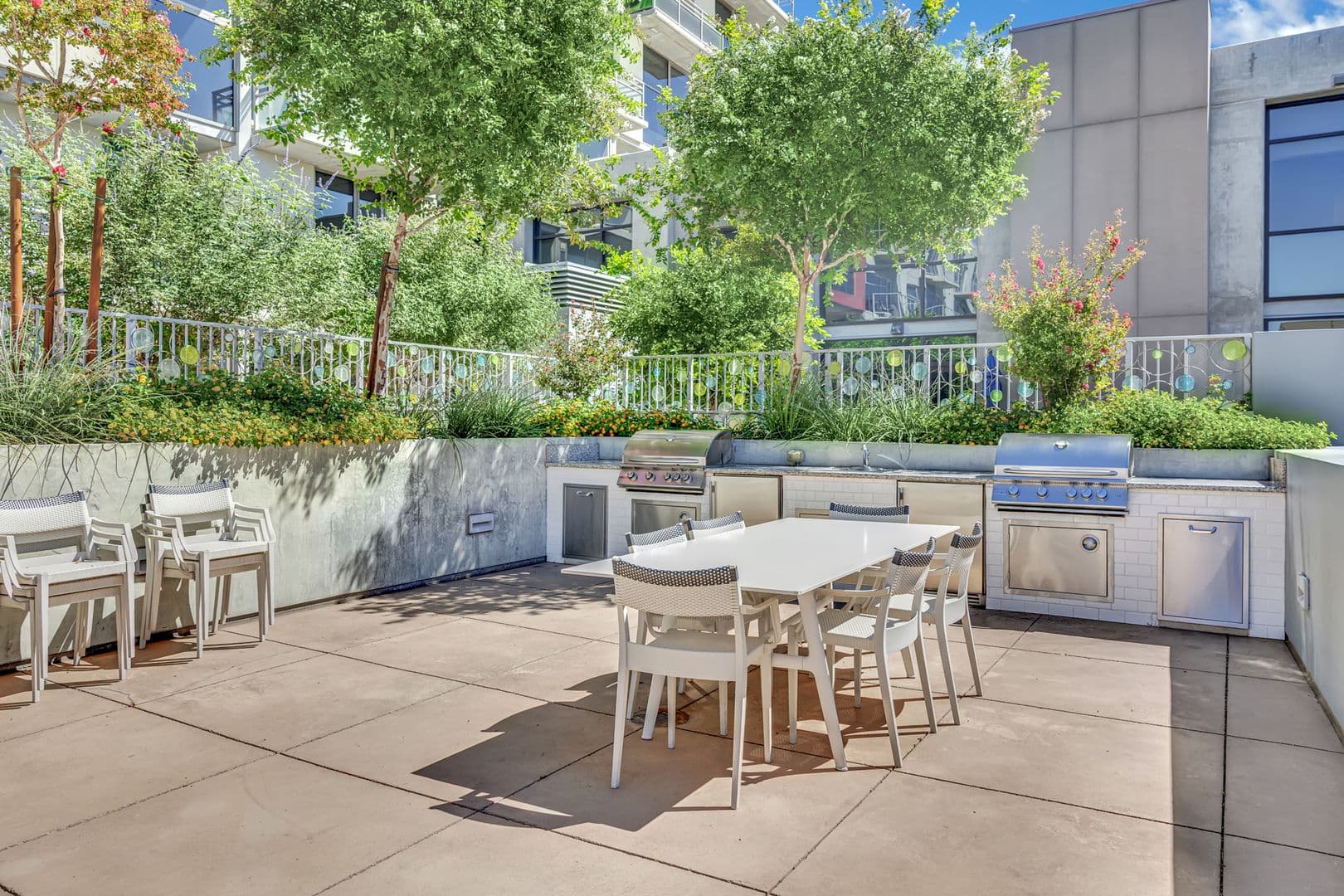 Las Vegas Condo: 353 East Bonneville #804