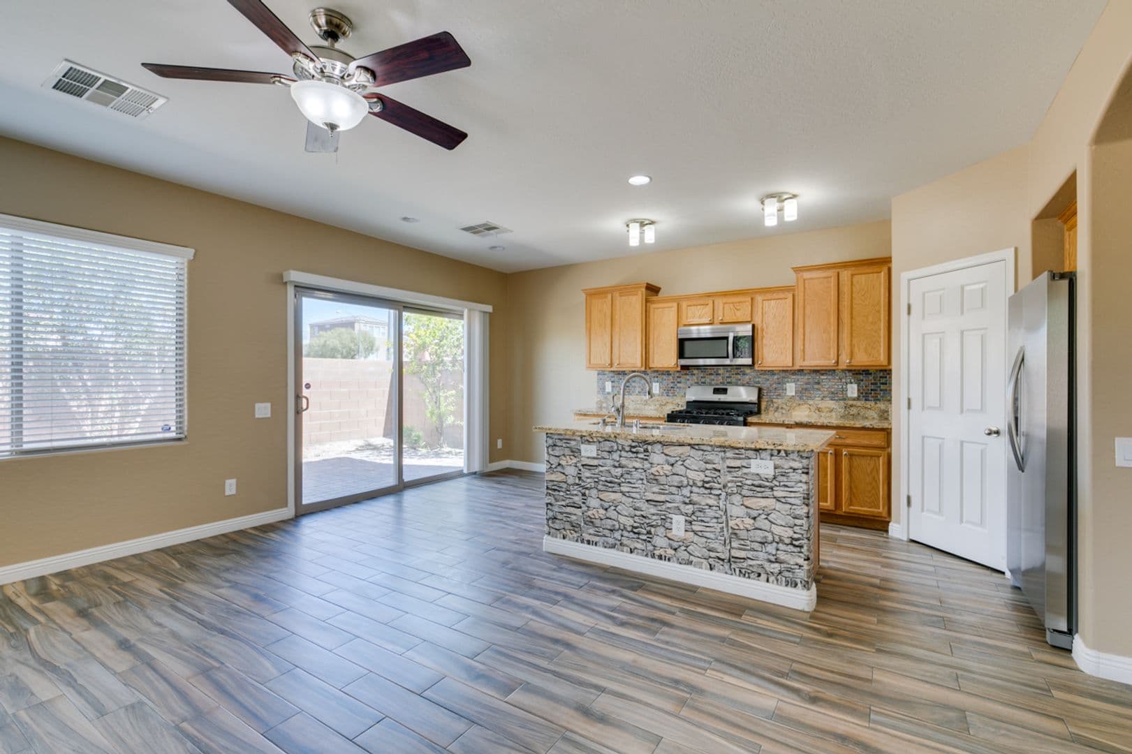 Las Vegas House: 8944 Bandinella Ave
