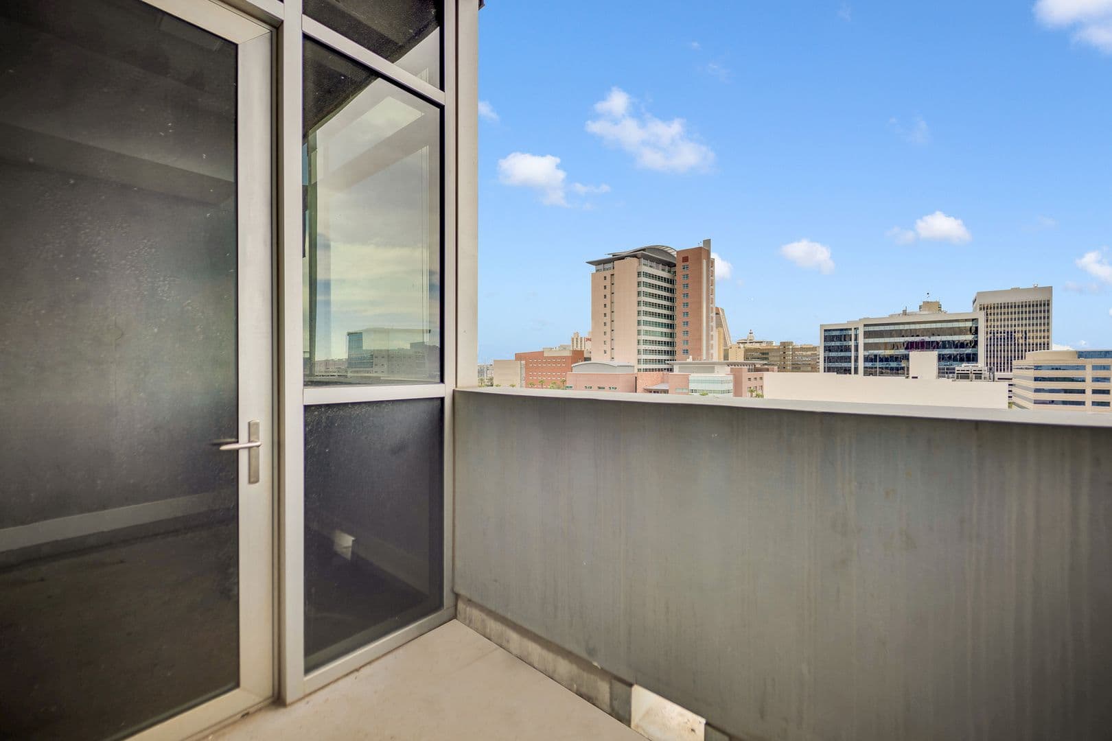 Las Vegas Condo: 353 East Bonneville #804