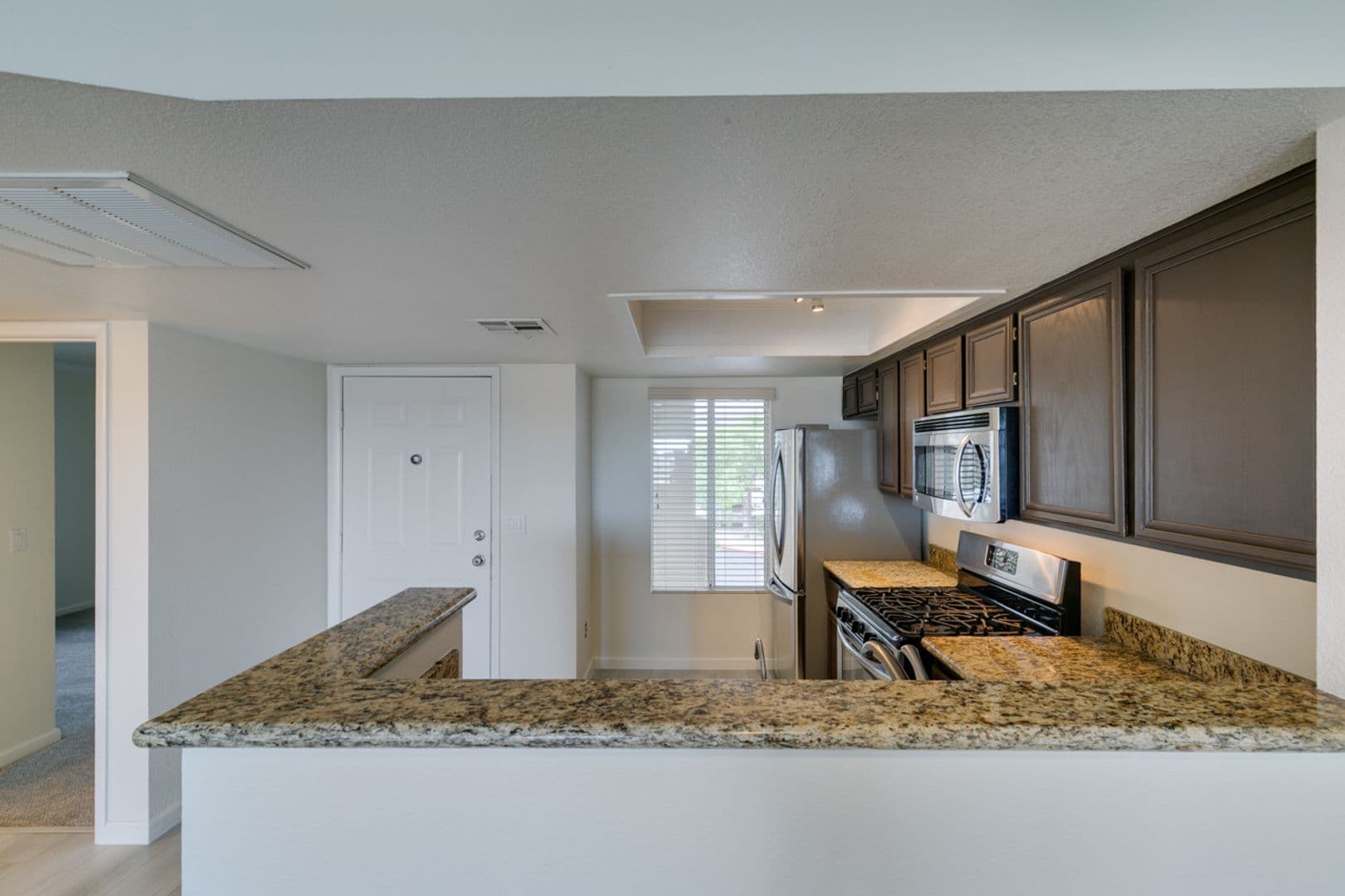 Las Vegas Condo: 8070 W. Russell Rd Unit 2026 BLDG 6