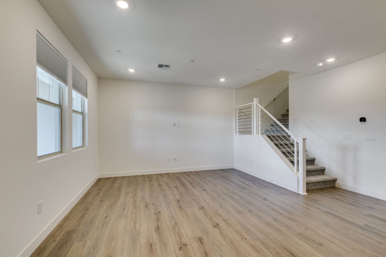Las Vegas Townhome: 160 Silver Run Lane