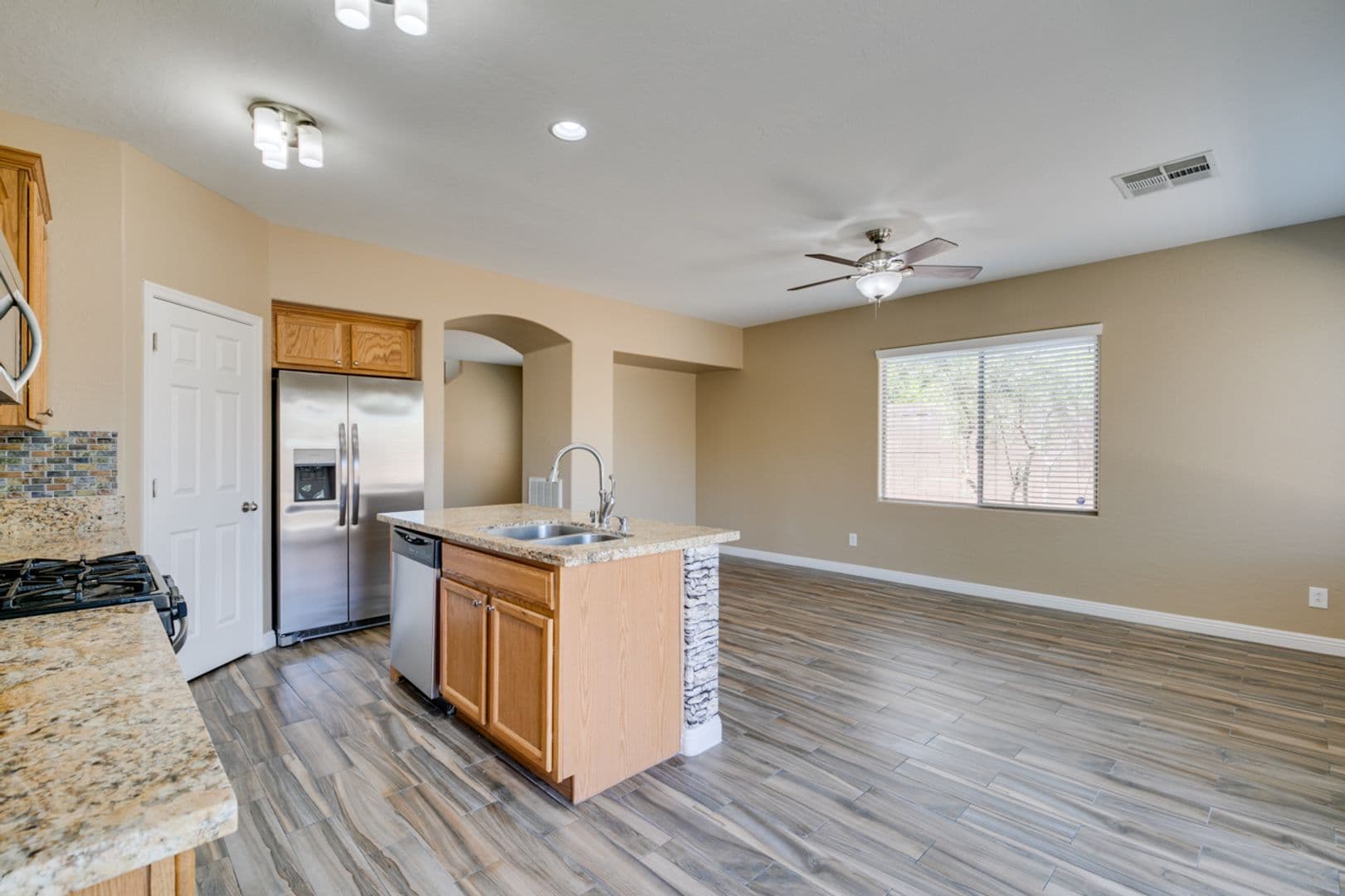 Las Vegas House: 8944 Bandinella Ave
