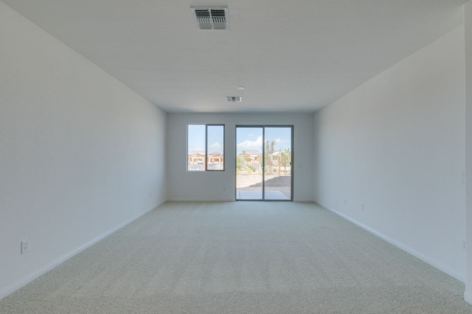 North Las Vegas House: 6823 Laguna Blanca Street