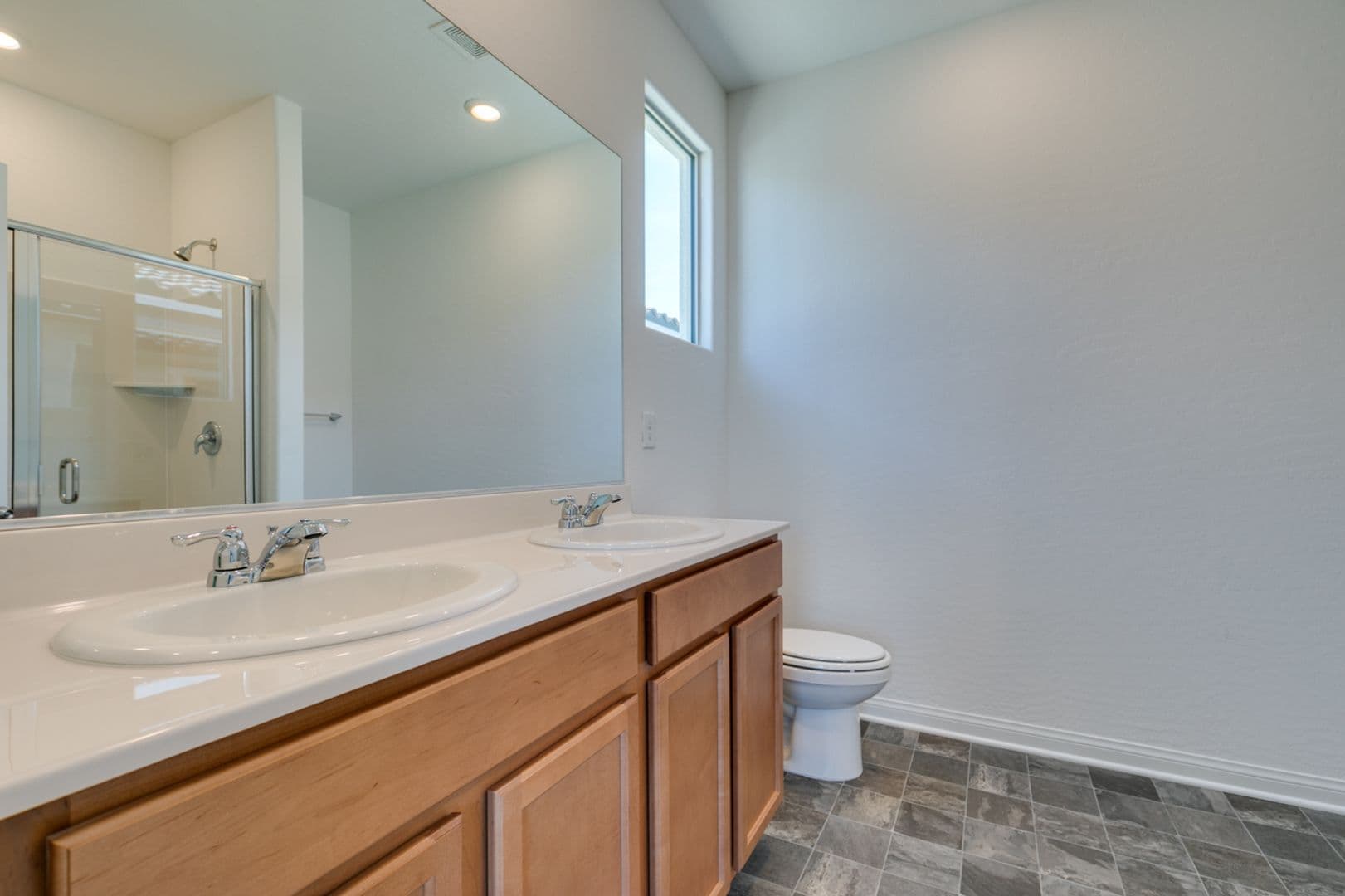 North Las Vegas House: 6823 Laguna Blanca Street