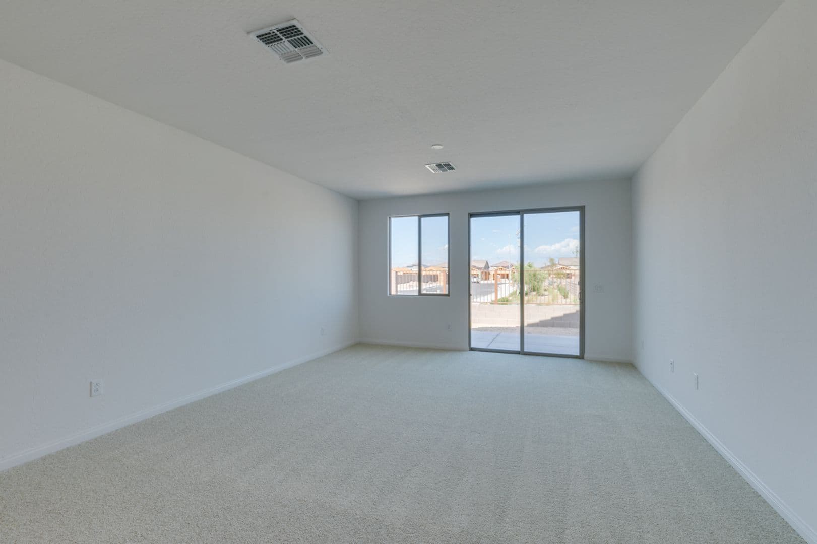 North Las Vegas House: 6823 Laguna Blanca Street