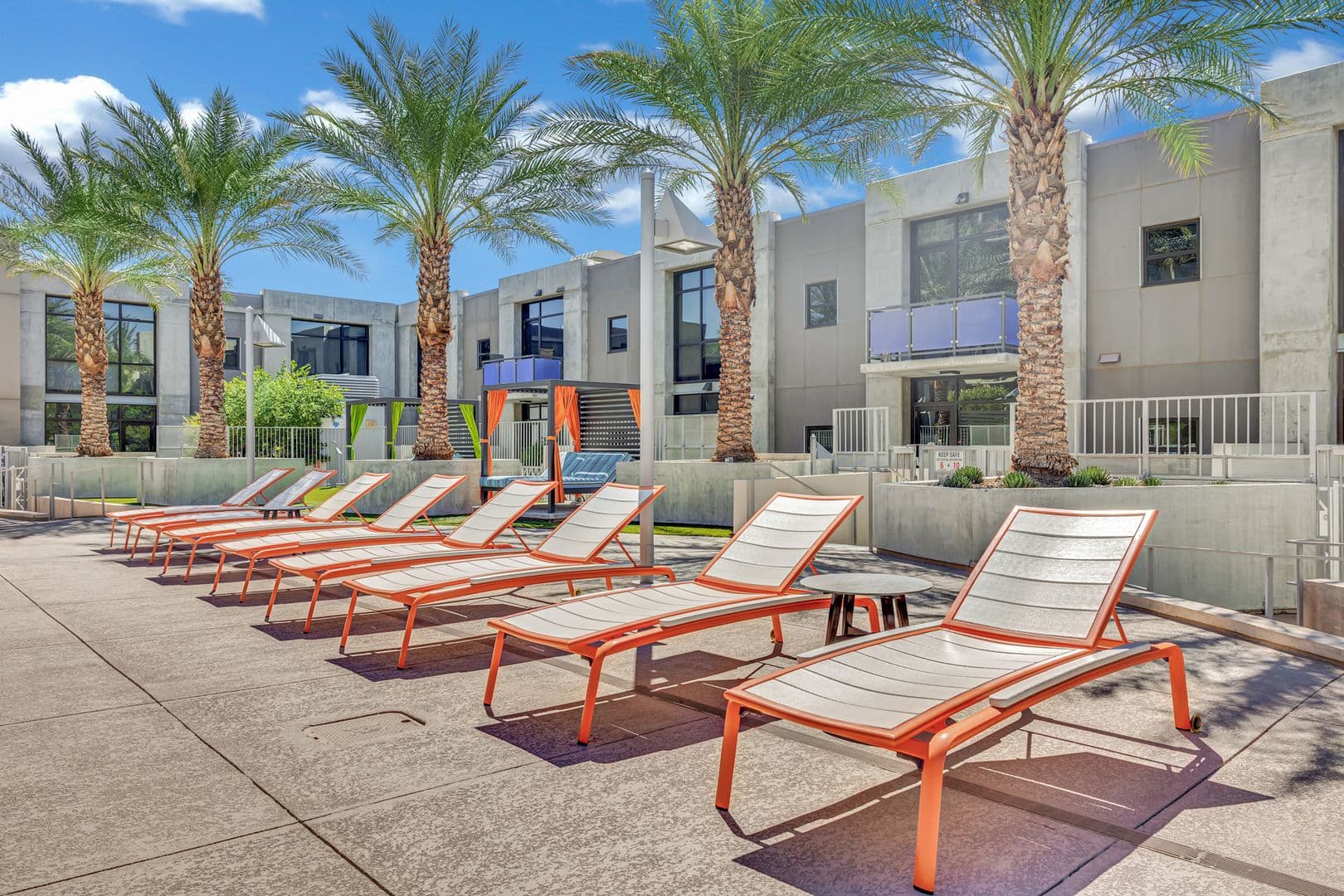 Las Vegas Condo: 353 East Bonneville #804