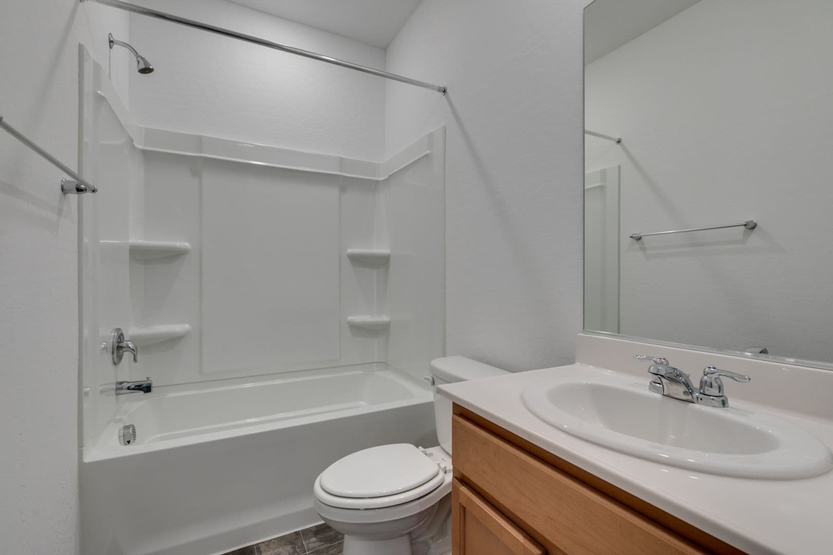North Las Vegas House: 6823 Laguna Blanca Street