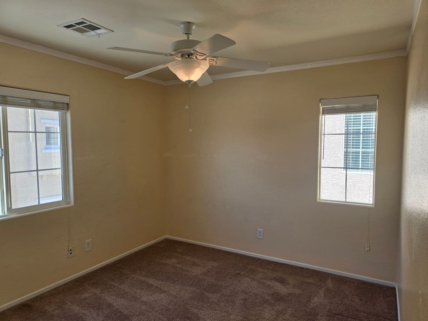 Las Vegas House: 9160 Column Court