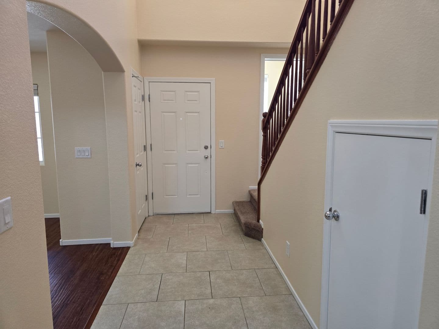 Las Vegas House: 9160 Column Court