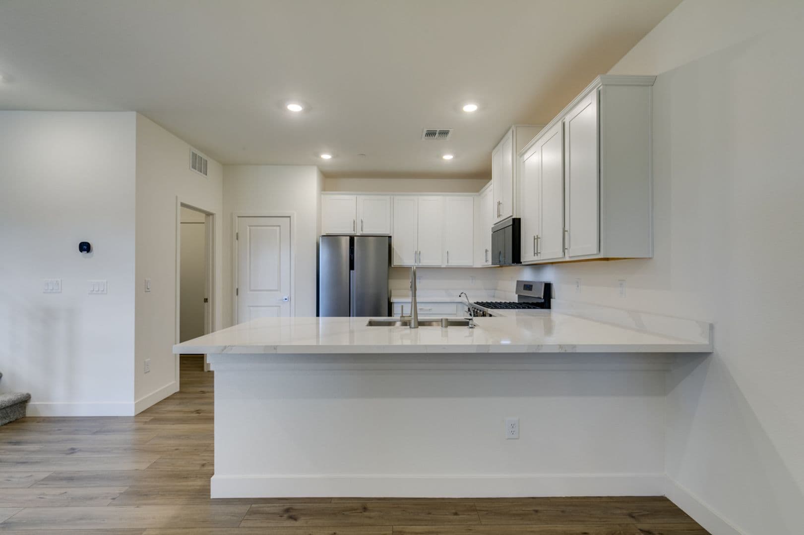 Las Vegas Townhome: 160 Silver Run Lane