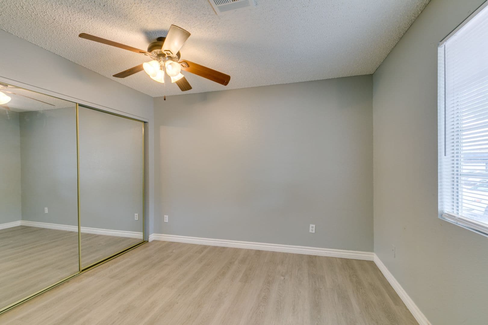 Las Vegas Townhome: 2117 Willowbury Drive Unit D